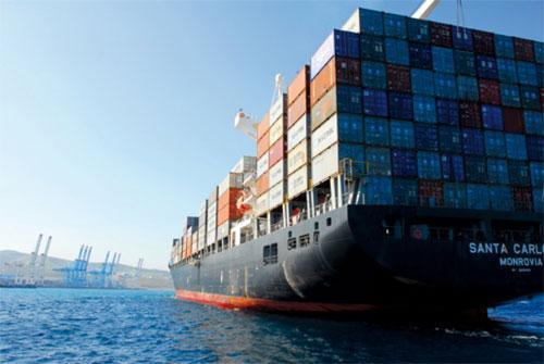 Documents portuaires : La dématérialisation en vigueur le 2 janvier 2016